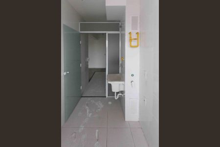 Apartamento à venda com 63m², 2 quartos e 1 vagaÁrea de Serviço