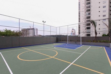 Apartamento à venda com 63m², 2 quartos e 1 vagaÁrea comum