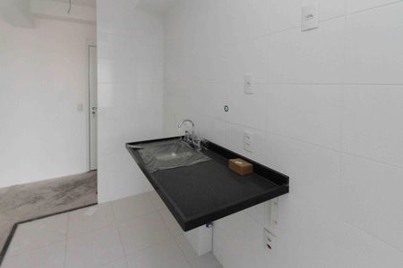 Apartamento à venda com 63m², 2 quartos e 1 vagaCozinha