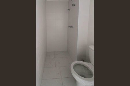 Apartamento à venda com 63m², 2 quartos e 1 vagaBanheiro da Suíte