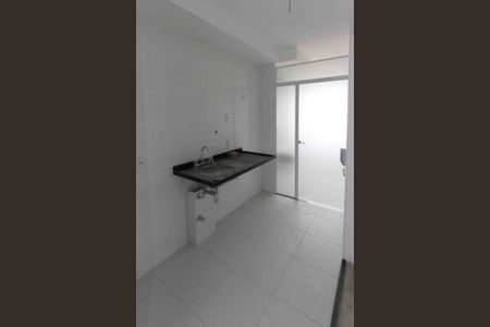 Apartamento à venda com 63m², 2 quartos e 1 vagaCozinha