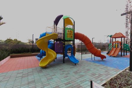 Apartamento à venda com 63m², 2 quartos e 1 vagaÁrea comum