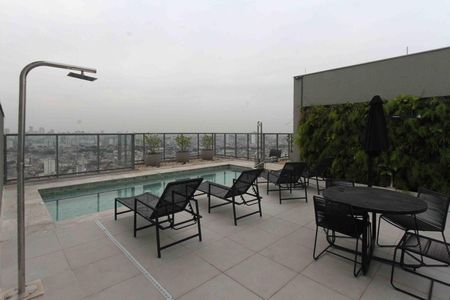 Apartamento à venda com 63m², 2 quartos e 1 vagaÁrea comum