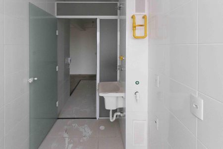 Apartamento à venda com 63m², 2 quartos e 1 vagaÁrea de Serviço