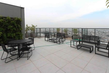 Apartamento à venda com 63m², 2 quartos e 1 vagaÁrea comum