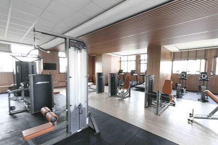 Apartamento à venda com 63m², 2 quartos e 1 vagaÁrea comum