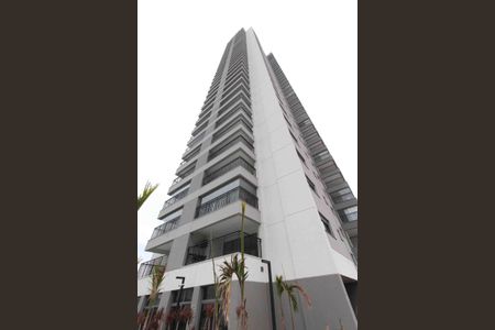 Apartamento à venda com 63m², 2 quartos e 1 vagaFachada