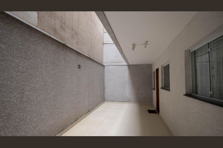 Apartamento à venda com 42m², 2 quartos e sem vagaÁrea comum
