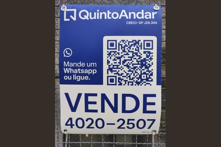 Apartamento à venda com 42m², 2 quartos e sem vagaPlaquinha