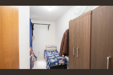 Quarto 1 de apartamento à venda com 2 quartos, 42m² em Vila Isolina Mazzei, São Paulo