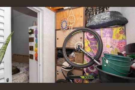 Apartamento à venda com 42m², 2 quartos e sem vagaÁrea de Serviço