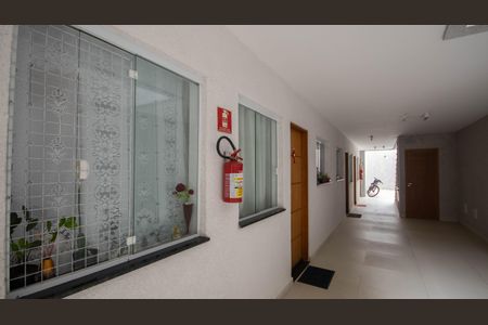 Apartamento à venda com 42m², 2 quartos e sem vagaÁrea comum
