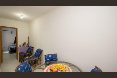 Apartamento à venda com 42m², 2 quartos e sem vagaSala/Cozinha