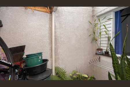 Apartamento à venda com 42m², 2 quartos e sem vagaÁrea de Serviço