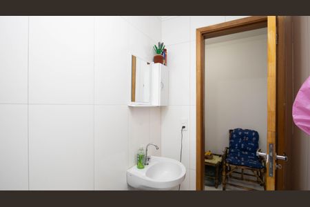 Apartamento à venda com 42m², 2 quartos e sem vagaBanheiro