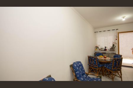Apartamento à venda com 42m², 2 quartos e sem vagaSala/Cozinha