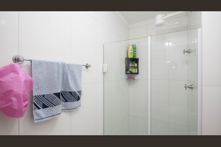 Apartamento à venda com 42m², 2 quartos e sem vagaBanheiro