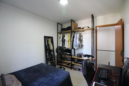 Casa de condomínio à venda com 150m², 3 quartos e 1 vagaQuarto 1