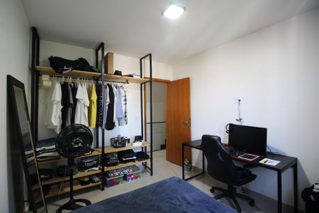 Casa de condomínio à venda com 150m², 3 quartos e 1 vagaQuarto 1