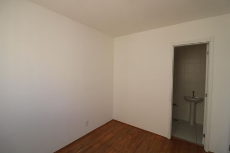 Quarto de apartamento para alugar com 1 quarto, 32m² em Vila Ema, São Paulo