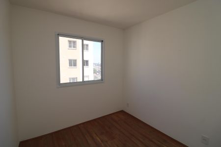Quarto de apartamento para alugar com 1 quarto, 32m² em Vila Ema, São Paulo