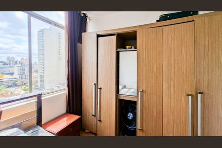 Quarto de apartamento à venda com 2 quartos, 70m² em Centro, Belo Horizonte