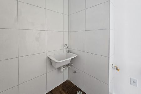 Apartamento para alugar com 35m², 2 quartos e sem vaga Apartamento para alugar com 35m², 2 quartos e sem vagaÁrea de Serviço