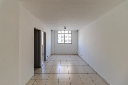 Apartamento à venda com 62m², 3 quartos e sem vaga Apartamento à venda com 62m², 3 quartos e sem vagaSala