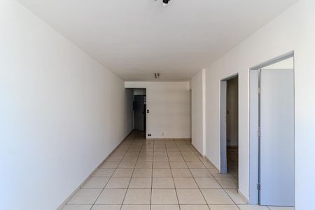 Apartamento à venda com 62m², 3 quartos e sem vaga Apartamento à venda com 62m², 3 quartos e sem vagaSala