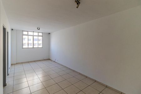 Apartamento à venda com 62m², 3 quartos e sem vaga Apartamento à venda com 62m², 3 quartos e sem vagaSala