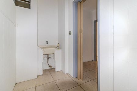 Apartamento à venda com 62m², 3 quartos e sem vaga Apartamento à venda com 62m², 3 quartos e sem vagaÁrea de Serviço