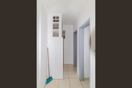 Apartamento à venda com 62m², 3 quartos e sem vaga Apartamento à venda com 62m², 3 quartos e sem vagaÁrea de Serviço