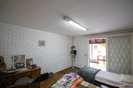 Casa de condomínio para alugar com 438m², 3 quartos e 8 vagas Casa de condomínio para alugar com 438m², 3 quartos e 8 vagasQuarto 1