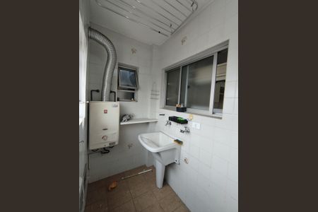 Apartamento à venda com 229m², 3 quartos e 3 vagasÁrea de Serviço