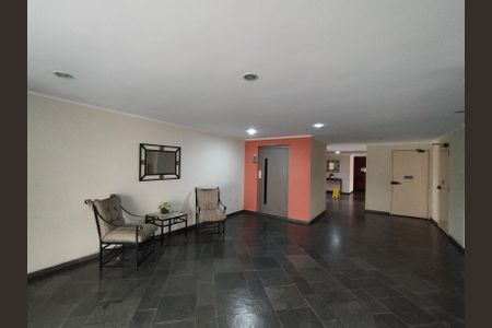 Apartamento à venda com 229m², 3 quartos e 3 vagasÁrea comum