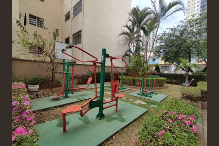 Apartamento à venda com 229m², 3 quartos e 3 vagasÁrea comum