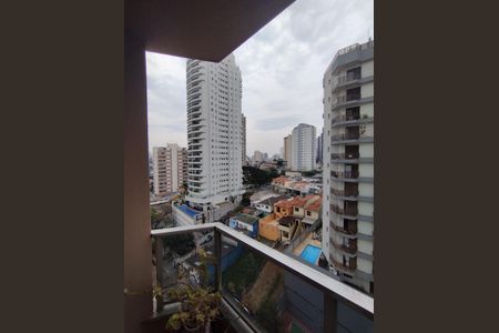 Apartamento à venda com 229m², 3 quartos e 3 vagasVaranda da Sala