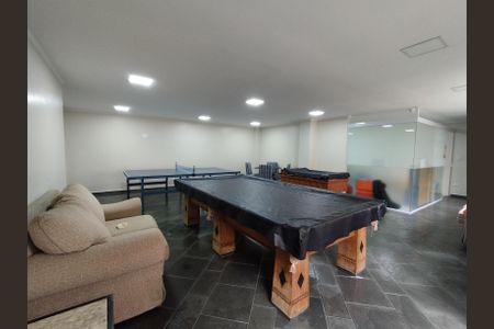 Apartamento à venda com 229m², 3 quartos e 3 vagasÁrea comum