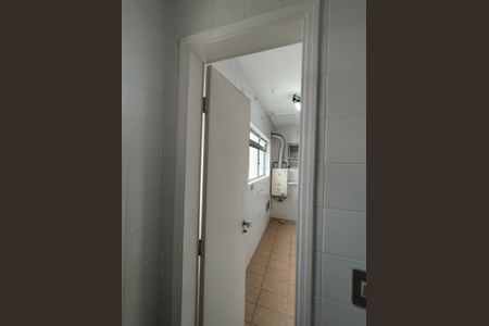 Apartamento à venda com 229m², 3 quartos e 3 vagasBanheiro de serviço