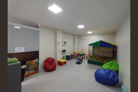 Apartamento à venda com 229m², 3 quartos e 3 vagasÁrea comum