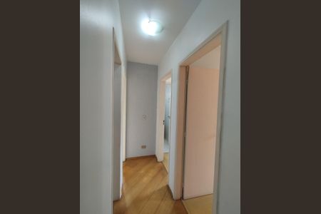 Apartamento à venda com 229m², 3 quartos e 3 vagasCorredor