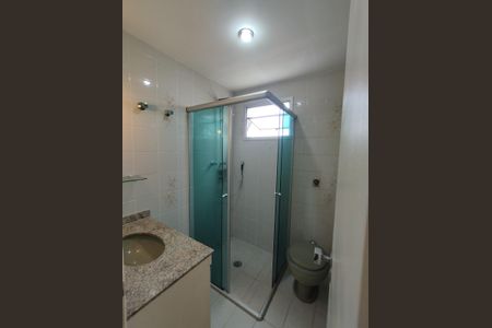 Apartamento à venda com 229m², 3 quartos e 3 vagasBanheiro 