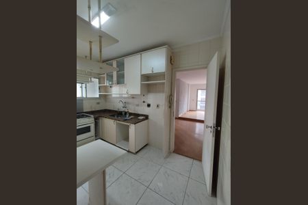 Apartamento à venda com 229m², 3 quartos e 3 vagasCozinha 