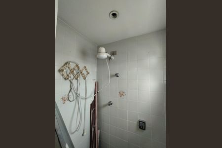 Apartamento à venda com 229m², 3 quartos e 3 vagasBanheiro de serviço