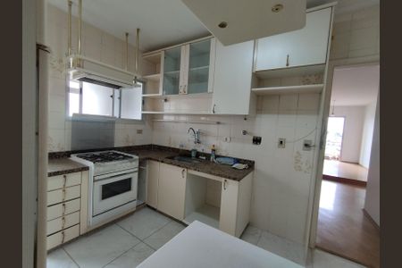 Apartamento à venda com 229m², 3 quartos e 3 vagasCozinha 
