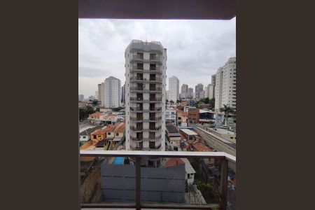 Apartamento à venda com 229m², 3 quartos e 3 vagasVaranda da Sala