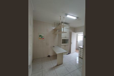 Apartamento à venda com 229m², 3 quartos e 3 vagasCozinha 