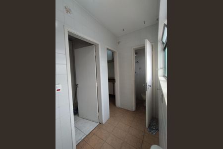 Apartamento à venda com 229m², 3 quartos e 3 vagasÁrea de Serviço