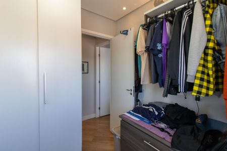Apartamento à venda com 47m², 2 quartos e 1 vaga Apartamento à venda com 47m², 2 quartos e 1 vagaQuarto 2