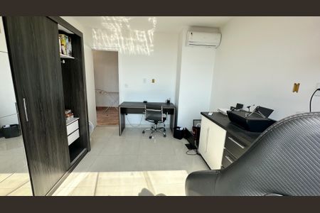 Apartamento à venda com 105m², 2 quartos e 1 vagaQuarto 